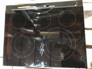 Samsung DG94-03476C Assembly Cooktop