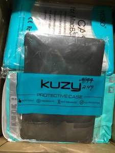 MEDIUM BOX ASSORTED PLASTICHARD CASES FOR MACBOOK SERIES