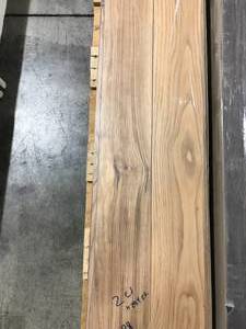2 CASES WOOD RIVER SERIES FLOORING