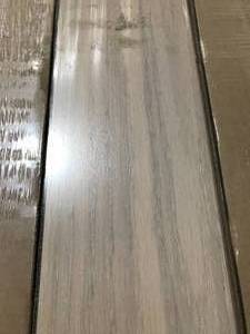 TONGUE & GROOVE WOOD FLOORING