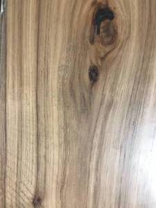 MISC FLOORING PIECES