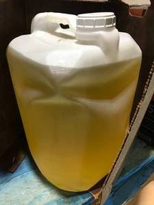 Members Mark Frying Oil