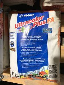 14 BAGS ULTRA COLOR PLUS