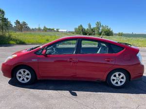 2007 Toyota Prius - 1 OWNER