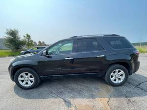 2014 GMC Acadia SLE-2 - 2 OWNERS