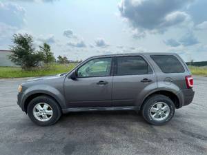 2012 Ford Escape XLS