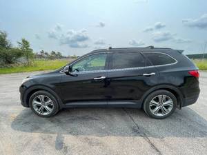 2016 Hyundai Santa FE SE - 1 OWNER - AWD - 86,365 MILES