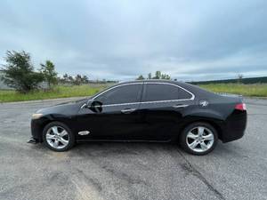 2010 Acura TSX