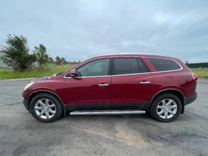 2009 Buick Enclave CXL - AWD