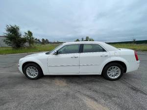 2010 Chrysler 300 Touring