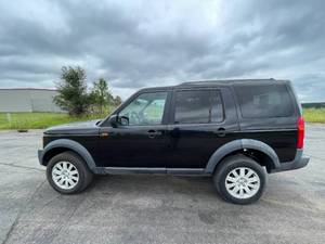 2006 Land Rover LR3 SE - 4X4