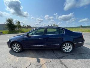 2007 Volkswagen Passat 2.0T
