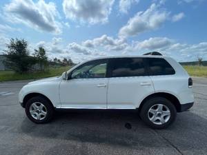 2006 Volkswagen Touareg V6 - AWD - 97,785 MILES