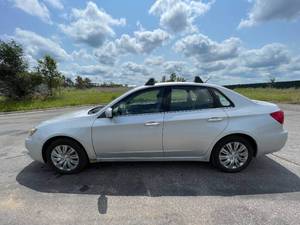 2011 Subaru Impreza 2.5I - AWD