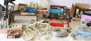 lot 481 image: Handyman Accessories Etc