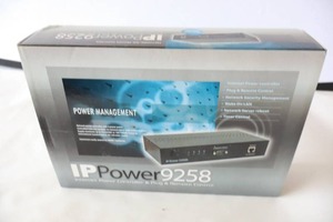 lot 512 image: IP Power 9258