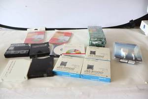 lot 514 image: CD Revue JO-M100 Etc