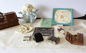 lot 536 image: Vintage Collection