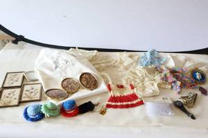 lot 539 image: Vintage Collection