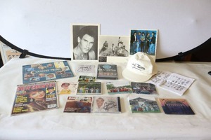 lot 568 image: Large Collection of Autographed Music Memorabilia Juice Newton, TG Shepard, High Noon, Shenandoah, The Petersons and More