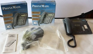 lot 602 image: PhoneMate Gold and Accessories...