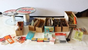 lot 610 image: Miscellaneous DIY