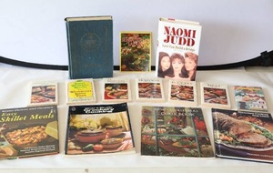 lot 642 image: Books