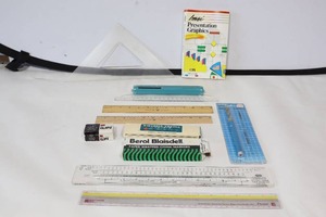 lot 662 image: Vintage Graphic Accessories Etc