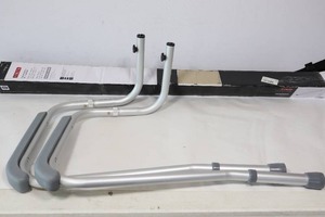 lot 692 image: Delta 42 Grab Bar, Medical Support Bars