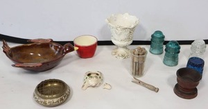 lot 696 image: Vintage Collectables...