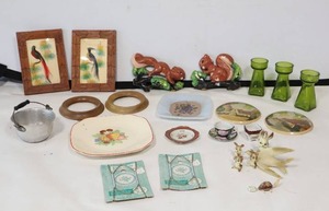 lot 697 image: Vintage Collectables...