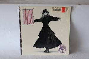 lot 355 image: Stevie Nicks Rock A Little Rare Quality Vintage Vinyl Record Album