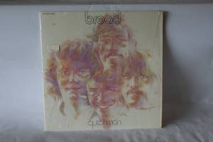 lot 375 image: Bread Guitar Man Rare Quality Vintage Vinyl Record Album