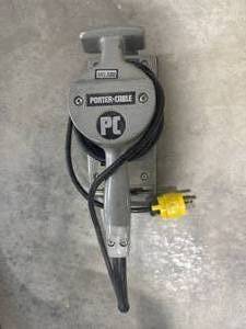 Porter Cable Sander Model 505