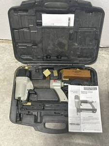 Porter Cable Crown Stapler
