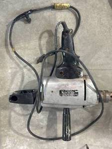 Sears 12 Electric Drill