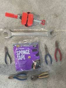 Misc. Tools