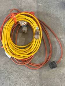 Extension Cord Lot