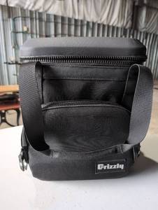 Grizzly drifter 12-qt