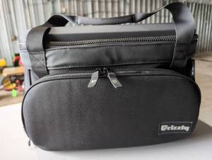 Grizzly Drifter 20