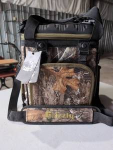 Grizzly Drifter 12