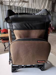 Grizzly Drifter 30