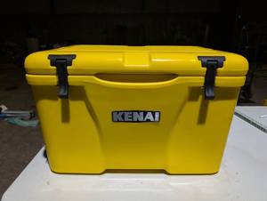 Kenai 25 qt. Cooler