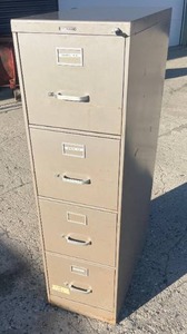 Filing Cabinet