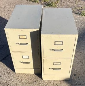 Below Desk File Cabinets