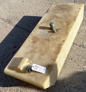 113.5 Gallon Fuel Tank