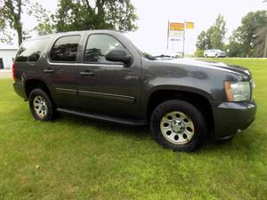 2011 Chevrolet Tahoe