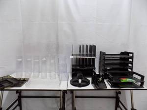 lot 11 image: Office Items