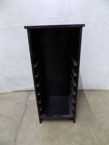 lot 15 image: Wooden Stand