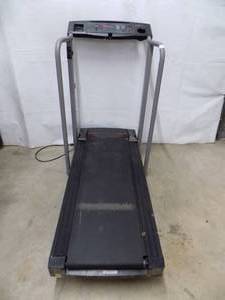lot 17 image: Life styler Fitness Trainer
